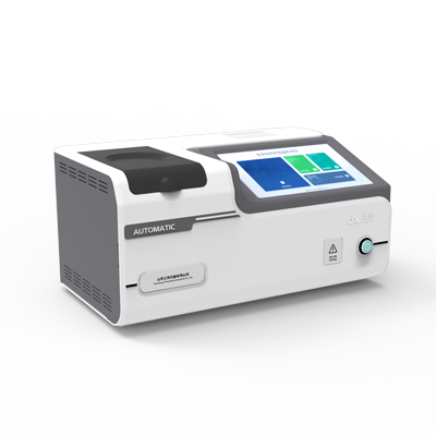 便攜式農獸藥殘留快速檢測儀