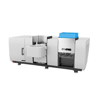 原子吸收光譜儀