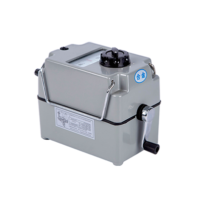 土壤腐蝕測定儀