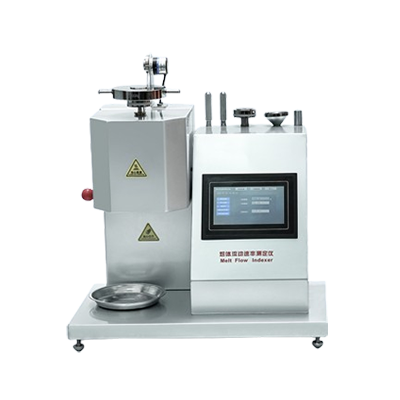 熔體流動速率測試儀