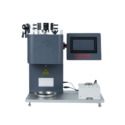 熔融指數測定儀